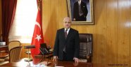 BAYRAM, SELAMIN EGEMEN OLDUĞU GÜNDÜR.