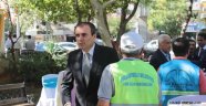 VİLAYET BAYRAMLAŞMASI YAPILDI..