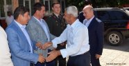 OSMAN OKUMUŞ’TAN ÜNAL VE ERKOÇ’A TEŞEKKÜR..