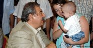 PARANIN DEĞİŞTİREMEDİĞİ ADAM..