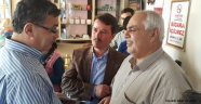 SİYONİZME DUR DEMENİN ZAMANI 1. KASIM’DIR