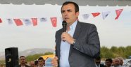 SİYASET YAPMAK DERNEKÇİLİĞE BENZEMEZ..