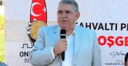 PAZAR KAHVALTILARINA DEVAM..
