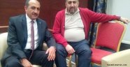 MÜLAKAT BİTTİ SIRA ANKETLERDE…