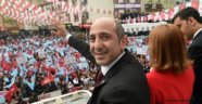 ÖZTUNÇ’TAN TEŞEKKÜR..