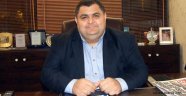 MEHMET BEŞEN’E HAYIRLI OLSUN ZİYARETİ..