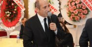 GELDİM GİDİYORUM YOK, ÇALIŞACAĞIZ..