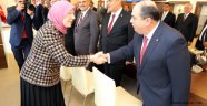 SANAYİCİLERDEN HAYIRLI OLSUN TURU..