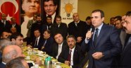 SİZLER GİZLİ KAHRAMANLARSINIZ..