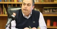 HAVALİMANIMINA HEP BERABER SAHİP ÇIKALIM