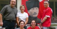 AZİZ SANCAR’A SALDIRI!
