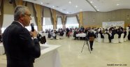 ANDIRINLILAR TİRŞİK’DE BULUŞTU..