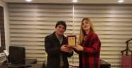 AVUKAT YABANOĞLU’NA DESTEK TEŞEKKÜRÜ..