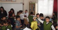 BÖBREK SAĞLIĞI TARAMASI YAPILIYOR.