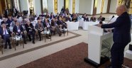 SORUNLARIMIZI GÜÇ BİRLİĞİ İLE ÇÖZECEĞİZ..