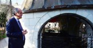 MARAŞ MÜCADELESİ DİRİLİŞİN İFADESİDİR..