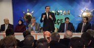 ELBİSTANDA BENİ HATIRALARIM KARŞILAR.