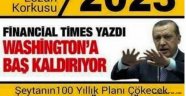HRİSTİYAN DÜNYASININ LOZAN KORKUSU..