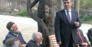 TAVIR ALMANIN ZAMANI GELDİ