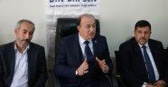 SINAV ÇİLESİNE SON VERİN..