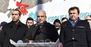 BÜYÜKŞEHİR’DEN YARDIM ÇAĞRISI..