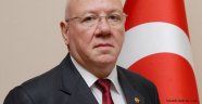 TERÖR İNSANLIK SUÇUDUR..
