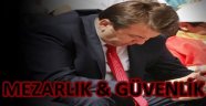 BAŞKAN KORUMA MI İSTEDİ?..