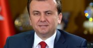 TEK YÜREK BİR ŞEHİRİZ..