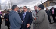 GÖKSUN’DA KÜTÜKÇÜ’YE YOĞUN İLGİ..