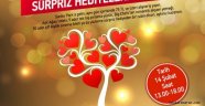 AŞK AĞACI SANKO PARK'TA..