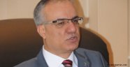 SÜFYAN EMİROĞLU GENEL SEKRETER OLDU...
