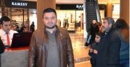 TEK TAŞ PIRLANTA MEHMET AKİF'İN..
