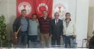 OSMANİYEDEKİ KAHRAMANMARAŞLILAR..
