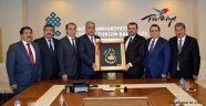 HAYIRLI OLSUN ZİYARETLERİ DEVAM EDİYOR