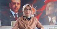 KADIN, İNSANLIĞIN TOPRAĞIDIR...
