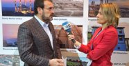 YUNANİSTANLA TURİZM İŞBİRLİĞİ YAPILACAK..
