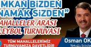 HERKES OYNASIN..