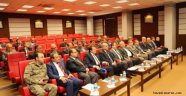 KAVŞAKLAR GÖRÜŞÜLDÜ..