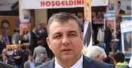 AK PARTİDE SÜRPRİZ İSİM..