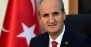 ÜÇ AYLAR, GÖNÜLLERİN MANEVİ DOYUM MEVSİMİDİR..