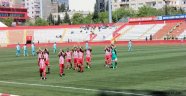 ALPEDO MARAŞ’IN PAZAR KEYFİ..
