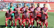 ALPEDO MARAŞSPOR’DA SIKINTI YOK.
