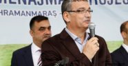YAPILAN HİZMETLERİ İÇİMİZE SİNDİRELİM..