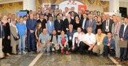 Gazeteciler Konfederasyonu, Mardin’den birlik çağrısı yaptı