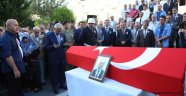 HAKLARIMIZI HELAL ETTİK..