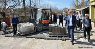 MERKEZDE NE VARSA, KIRSALDA DA OLACAK..