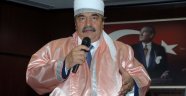 AĞA FES GİYDİ..