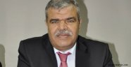VEYSİ KAYNAK UGANDA’YA GİTTİ..