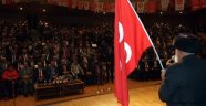 MİLLİYETÇİ HAREKET ADAY ADAYLARINI TANITTI..
