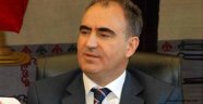 YENİ VALİMİZ ISPARTA'DAN GELİYOR..